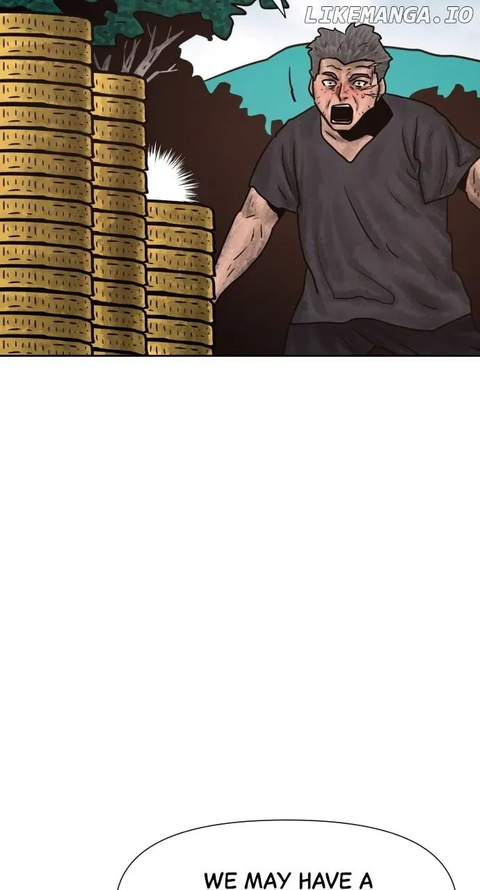 Warrior Executioner Chapter 129 Online - página 81