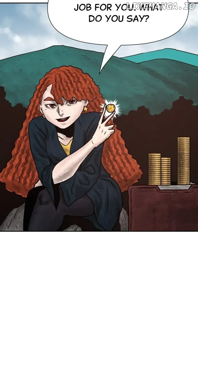 Warrior Executioner Chapter 129 Online - página 82