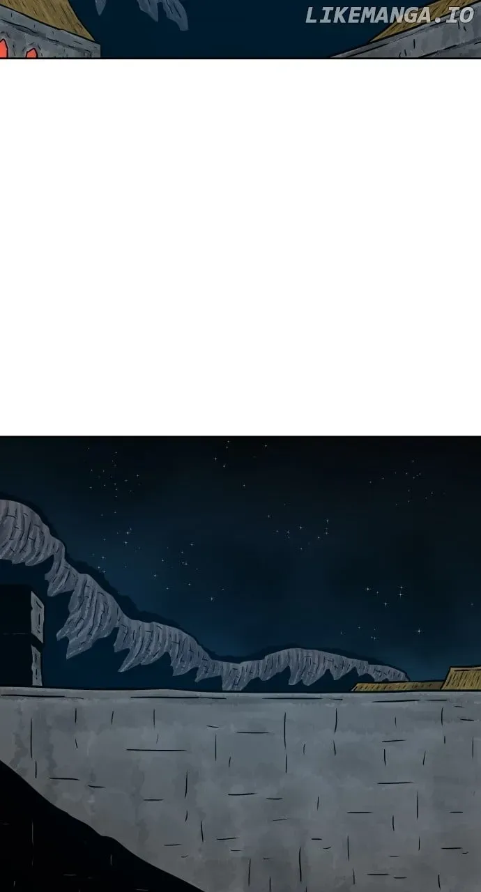 Warrior Executioner Chapter 129 Online - página 85
