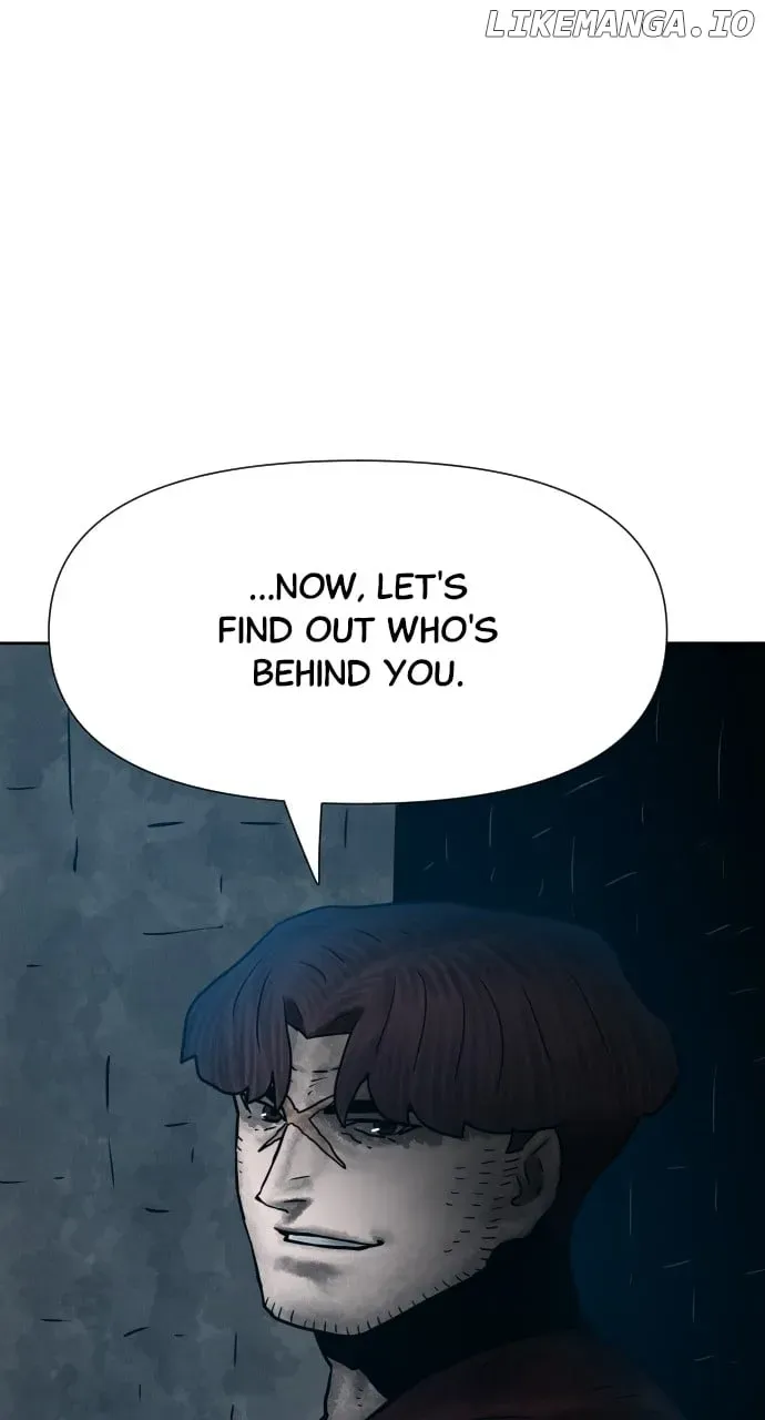Warrior Executioner Chapter 129 Online - página 93