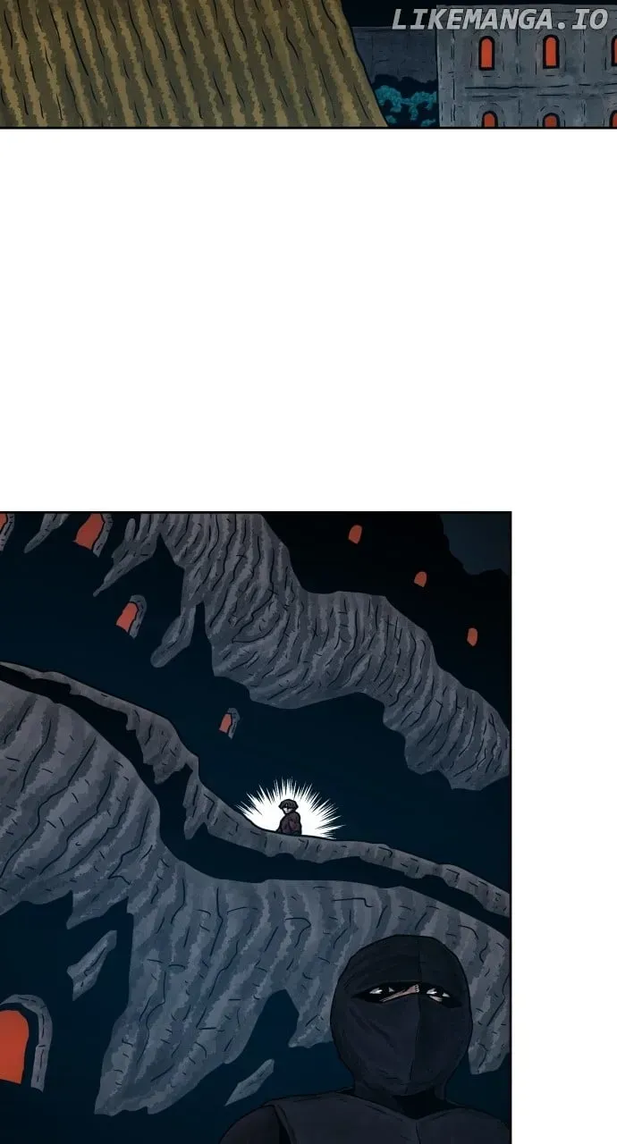 Warrior Executioner Chapter 130 Online - página 2
