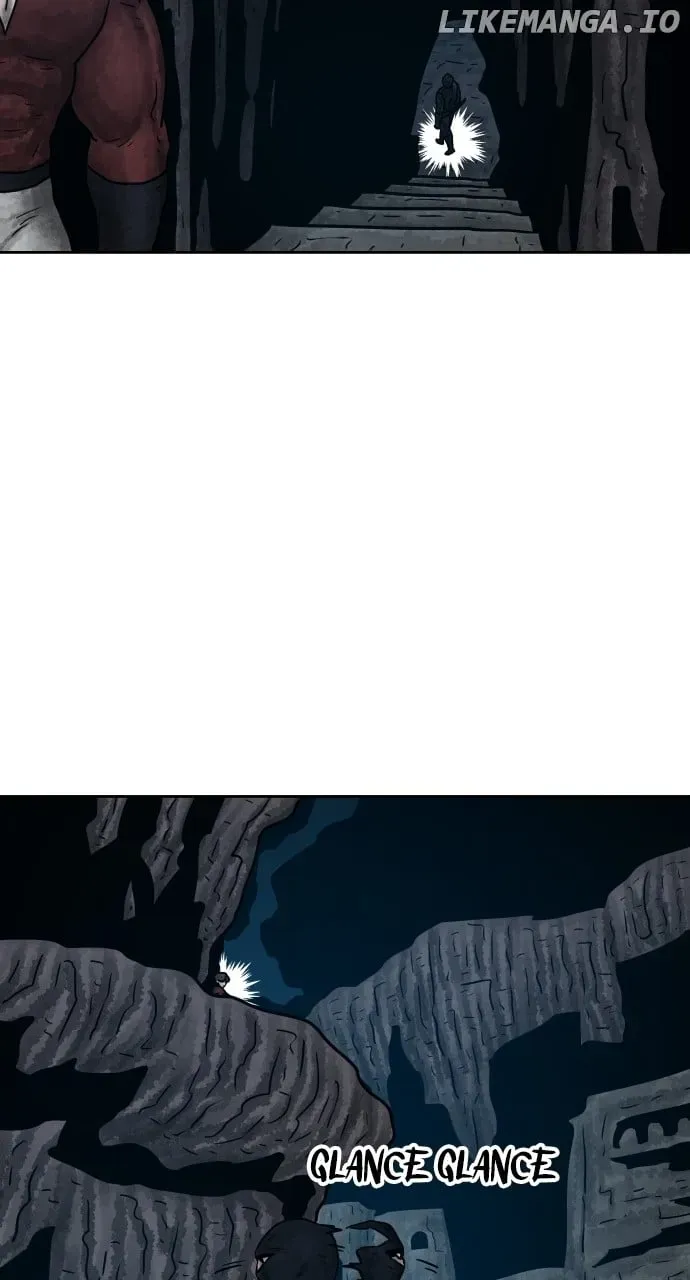 Warrior Executioner Chapter 130 Online - página 4