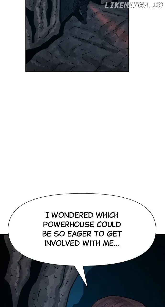 Warrior Executioner Chapter 130 Online - página 6