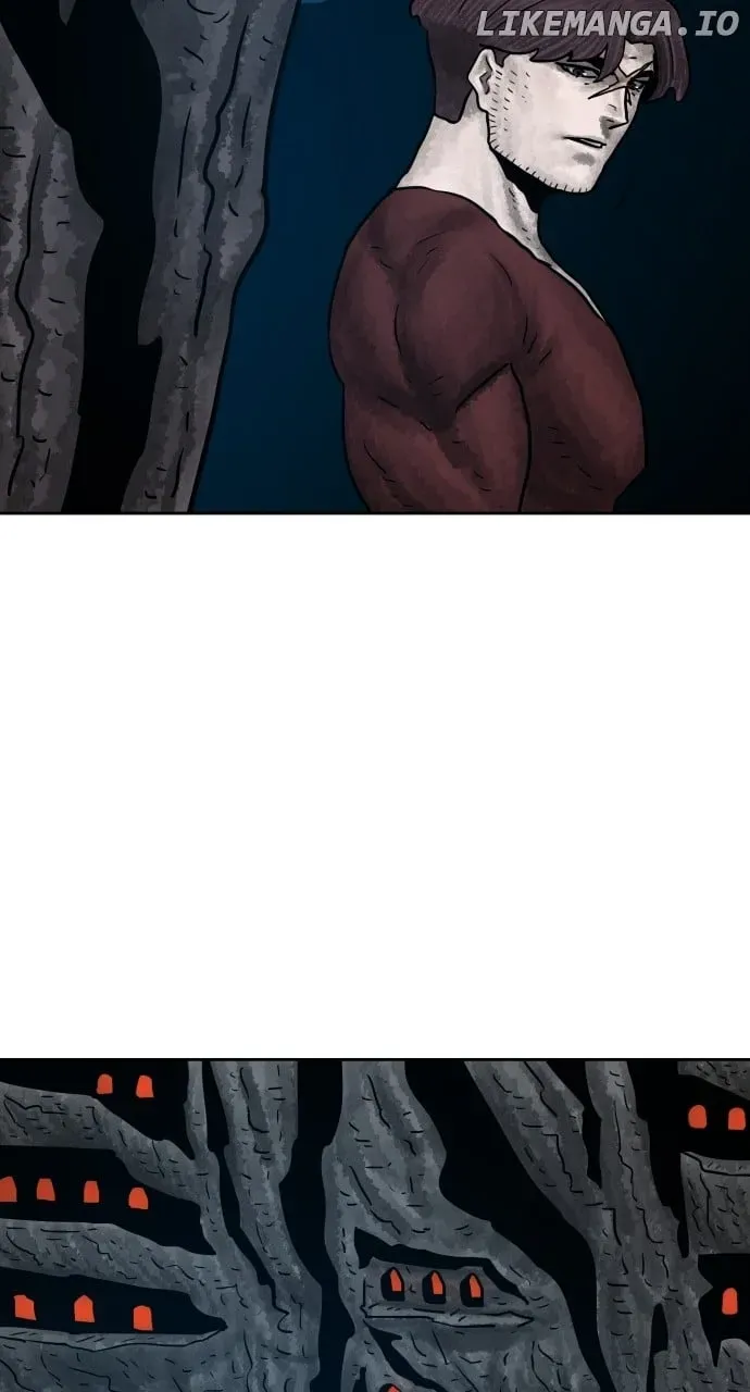 Warrior Executioner Chapter 130 Online - página 7