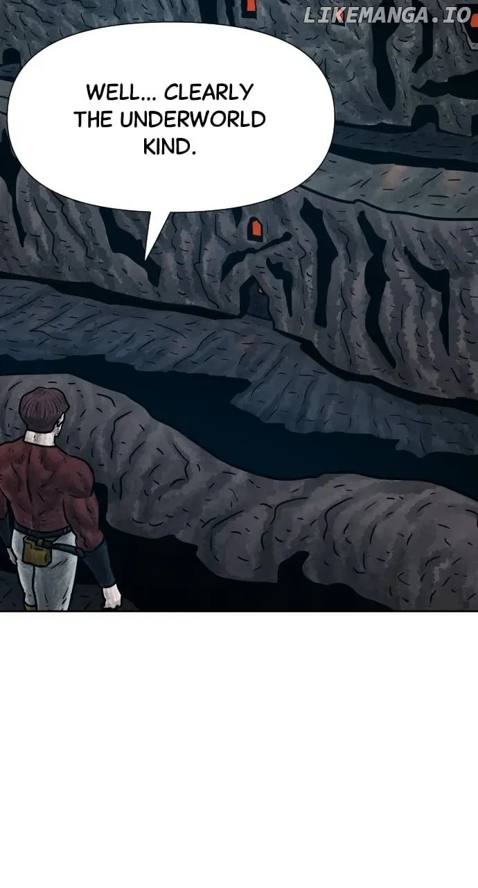 Warrior Executioner Chapter 130 Online - página 8