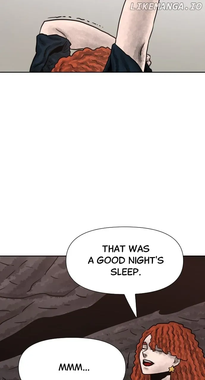 Warrior Executioner Chapter 130 Online - página 12