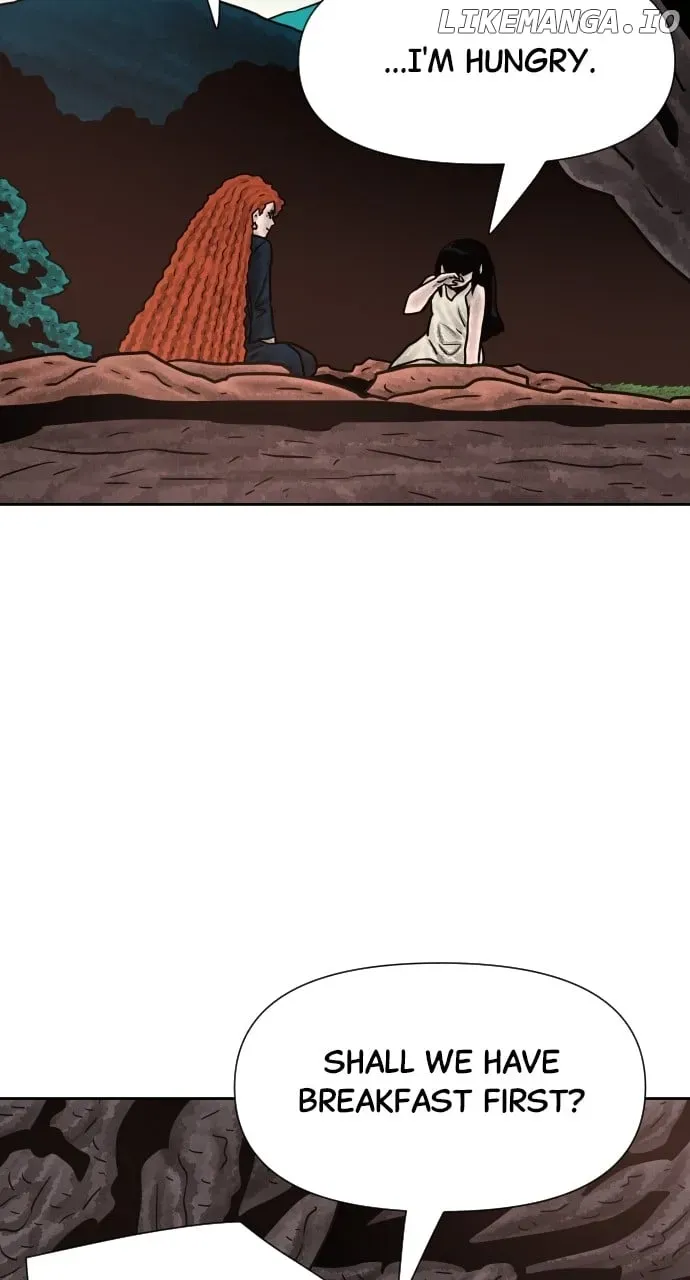 Warrior Executioner Chapter 130 Online - página 14