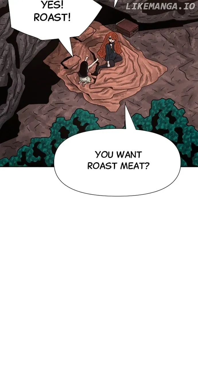 Warrior Executioner Chapter 130 Online - página 15