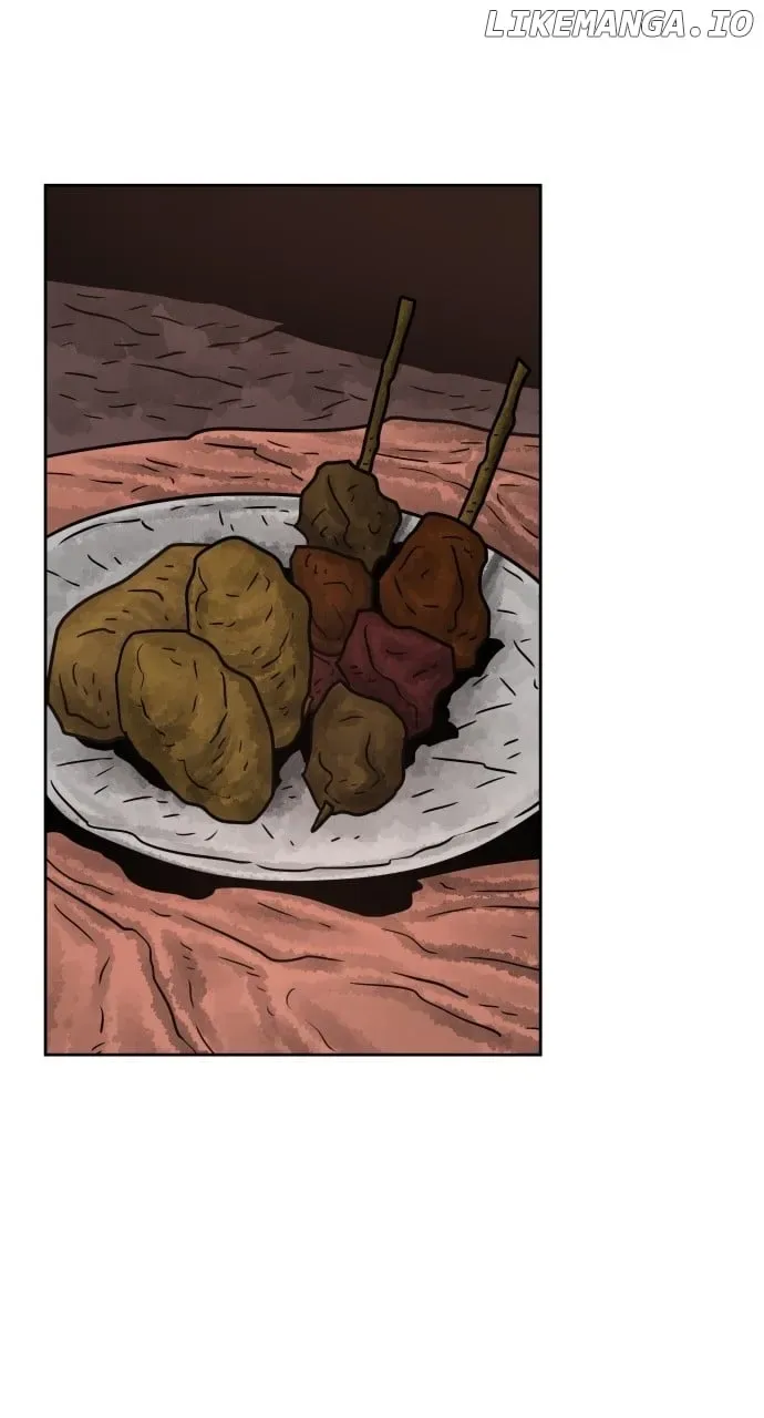 Warrior Executioner Chapter 130 Online - página 16