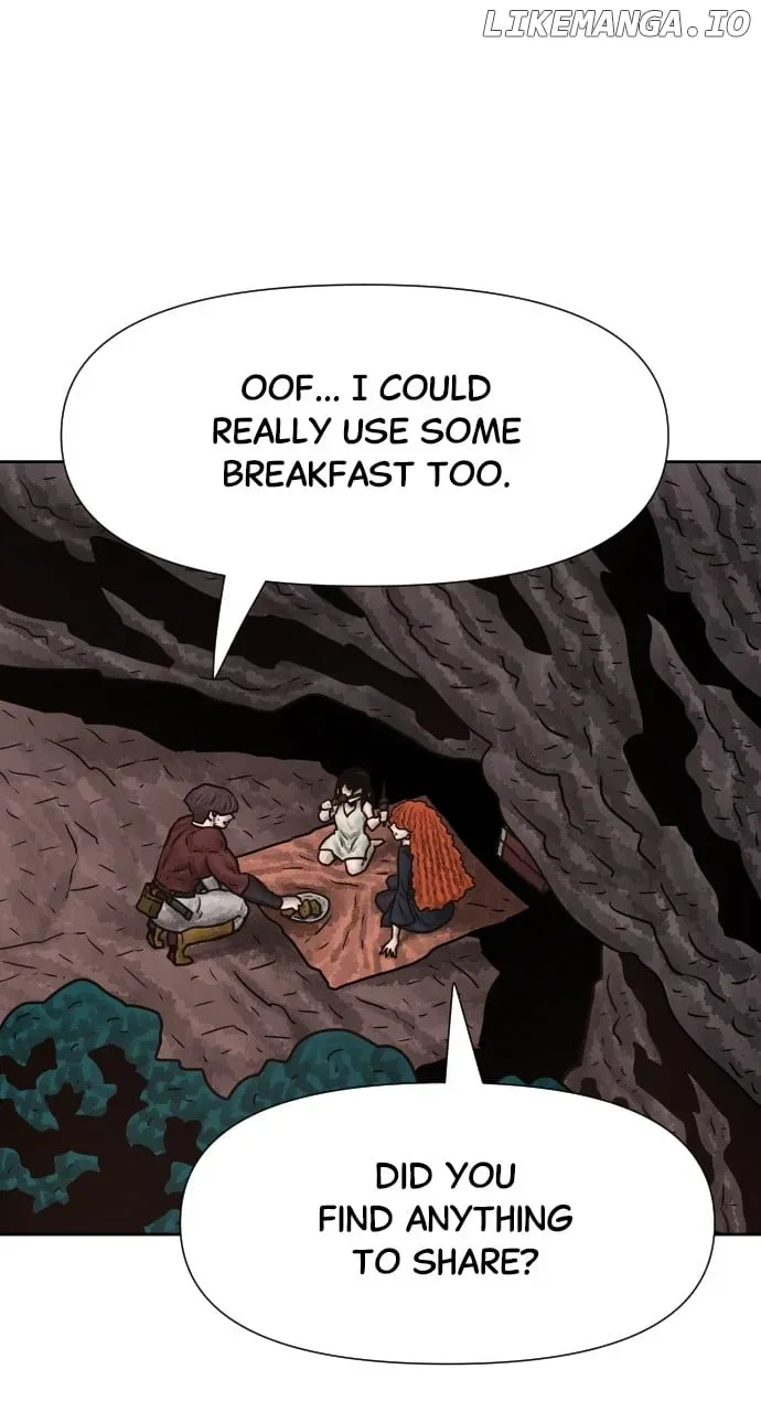 Warrior Executioner Chapter 130 Online - página 18