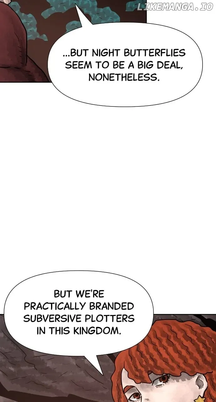 Warrior Executioner Chapter 130 Online - página 22