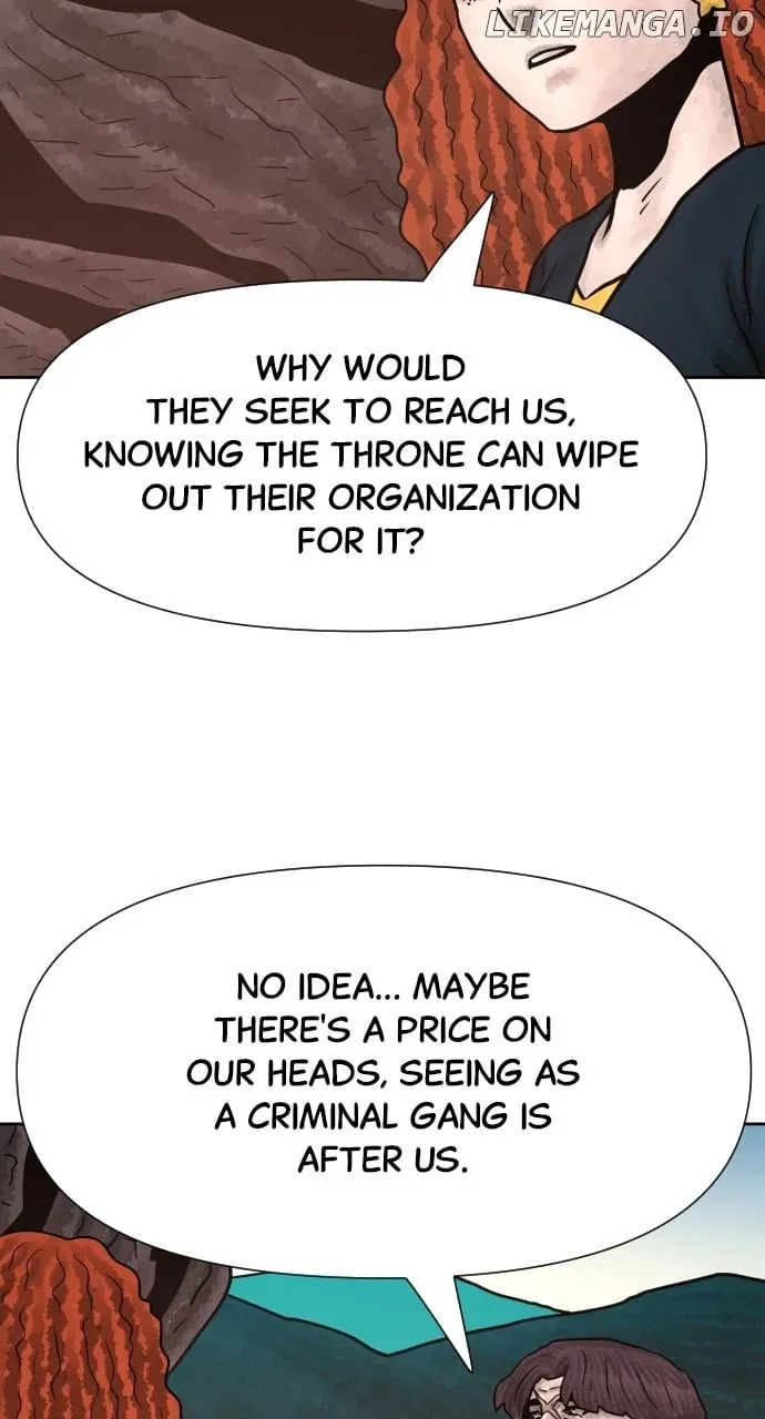 Warrior Executioner Chapter 130 Online - página 23