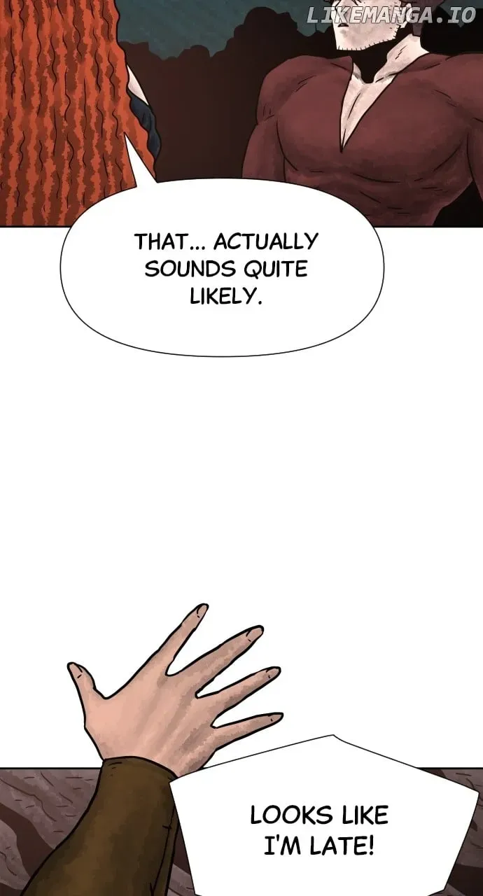 Warrior Executioner Chapter 130 Online - página 24
