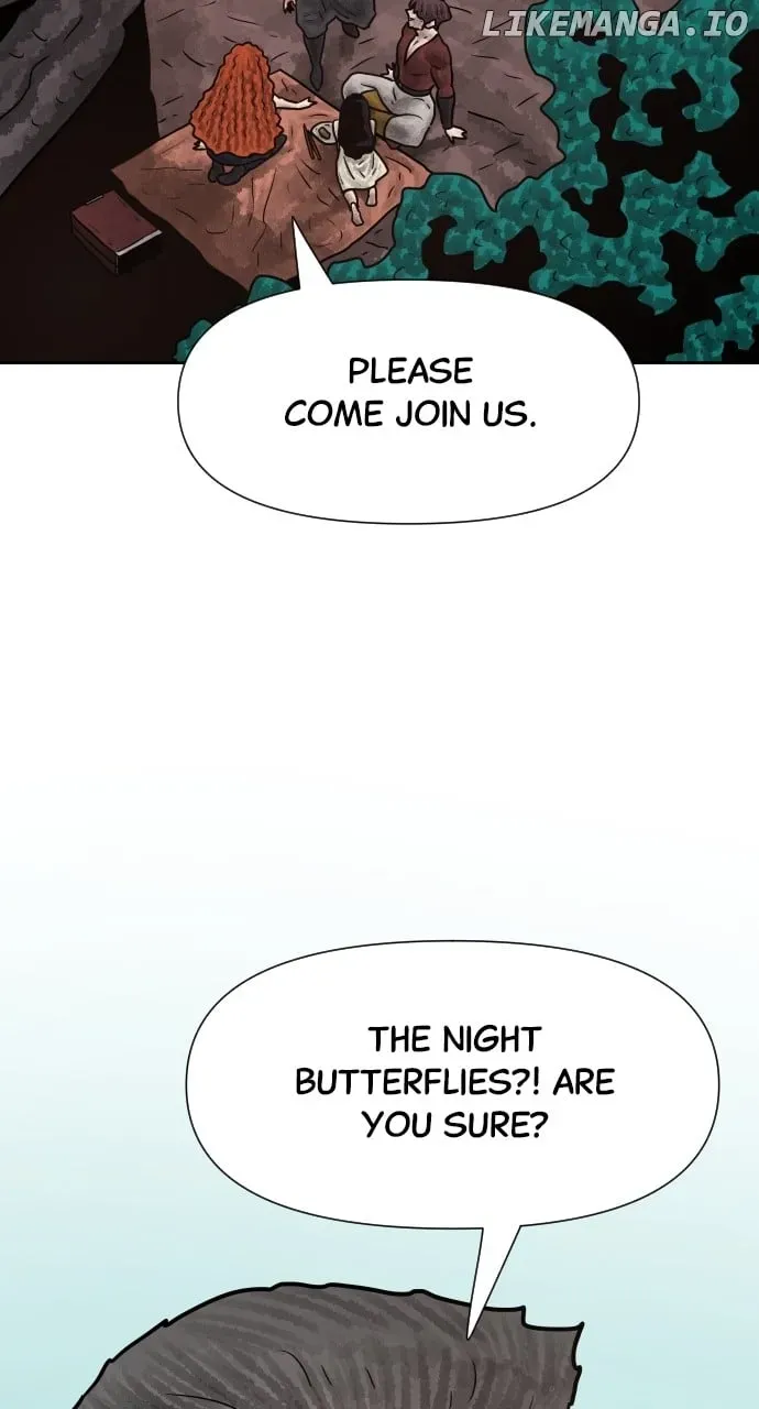 Warrior Executioner Chapter 130 Online - página 26