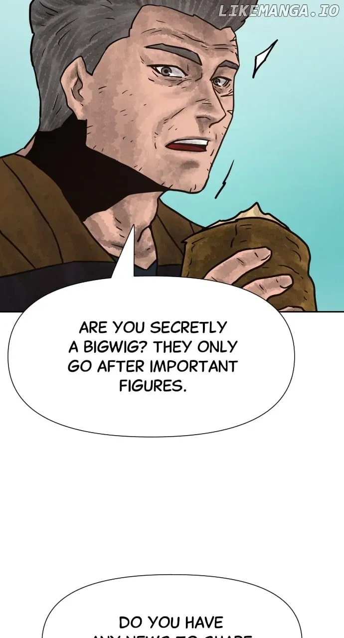 Warrior Executioner Chapter 130 Online - página 27