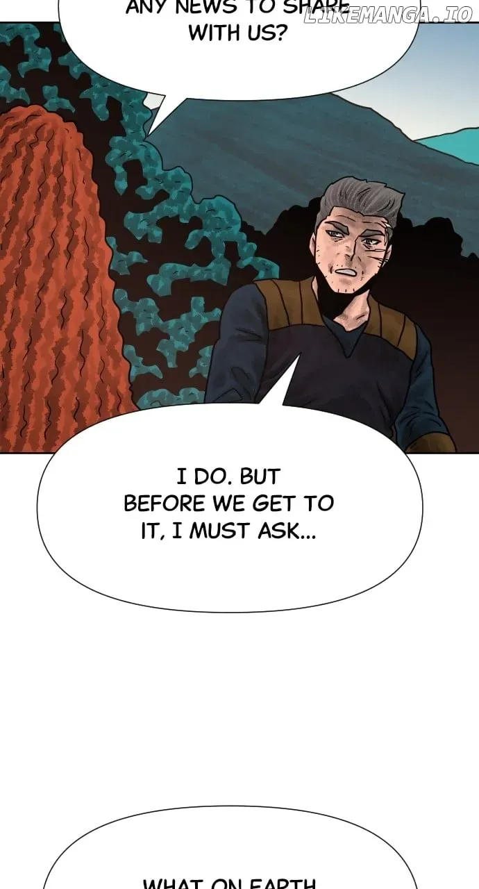 Warrior Executioner Chapter 130 Online - página 28