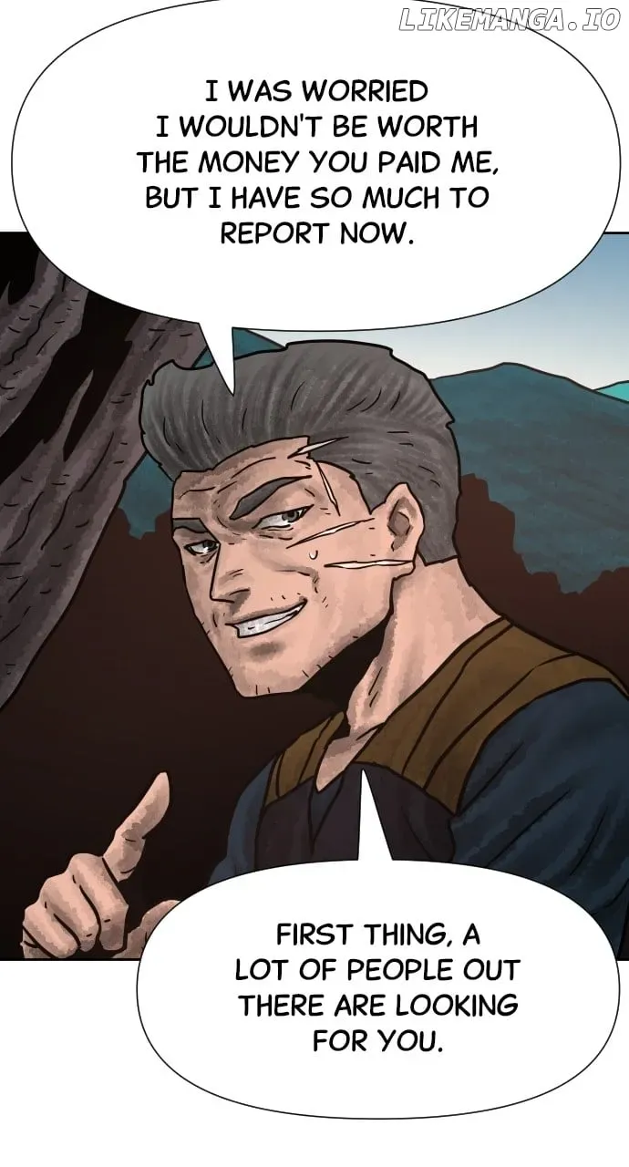 Warrior Executioner Chapter 130 Online - página 30