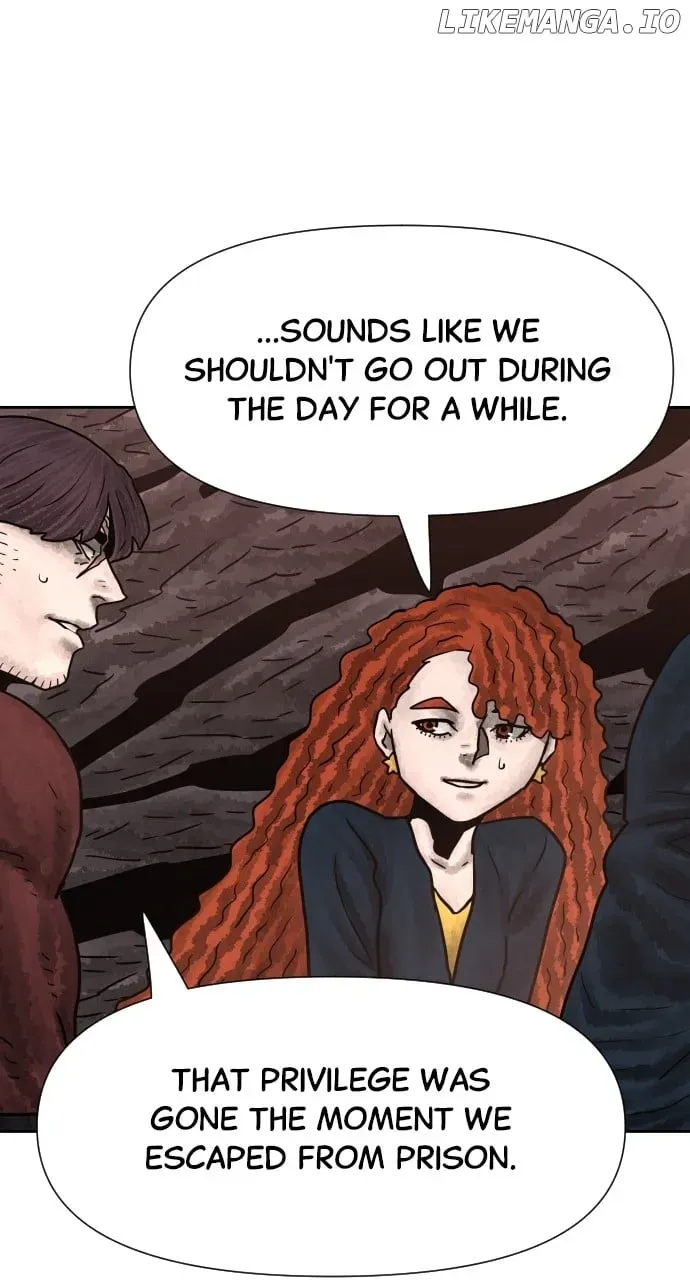 Warrior Executioner Chapter 130 Online - página 31