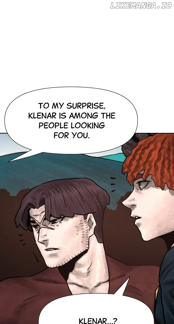 Warrior Executioner Chapter 130 Online - página 32