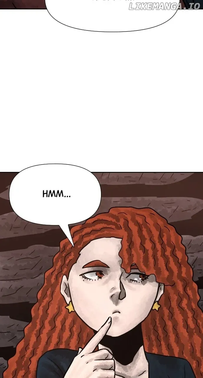 Warrior Executioner Chapter 130 Online - página 33