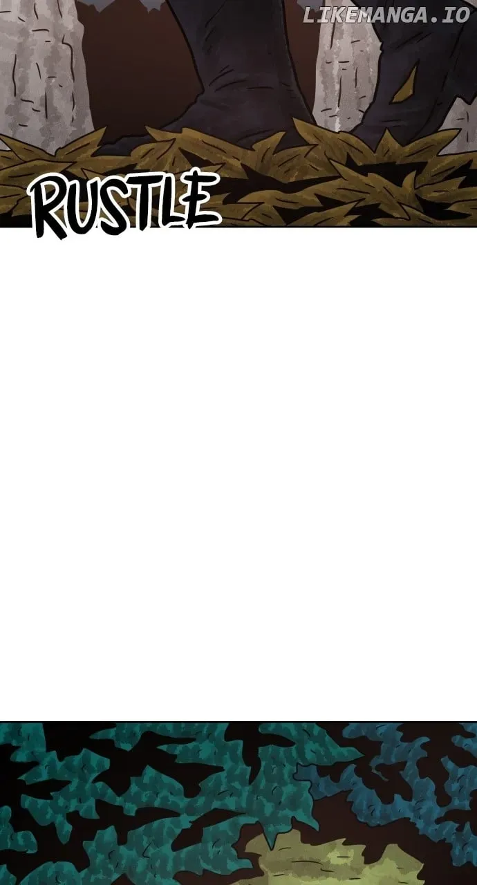Warrior Executioner Chapter 130 Online - página 36