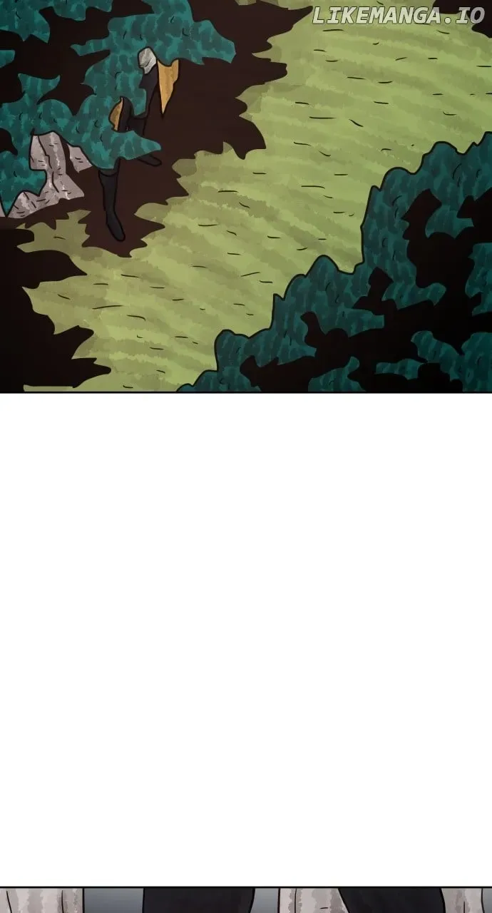 Warrior Executioner Chapter 130 Online - página 37