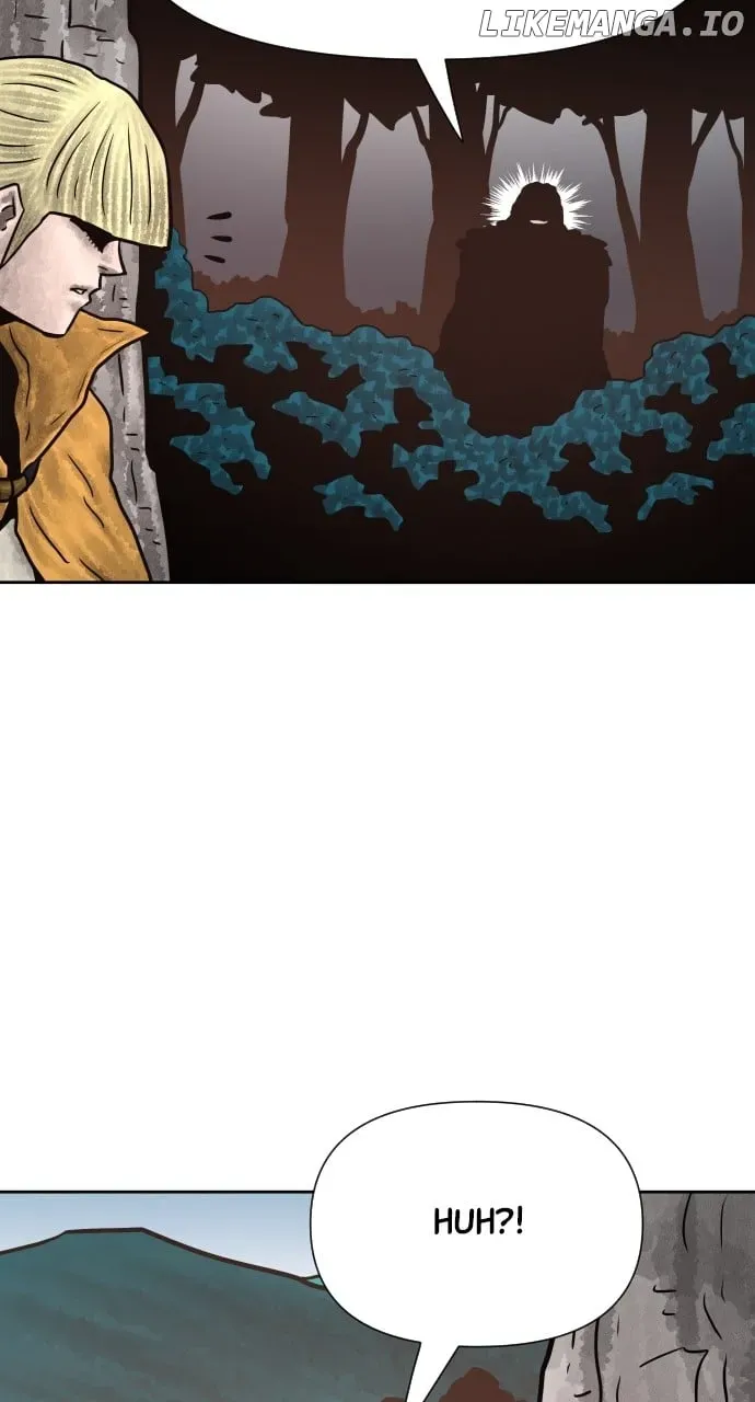 Warrior Executioner Chapter 130 Online - página 41