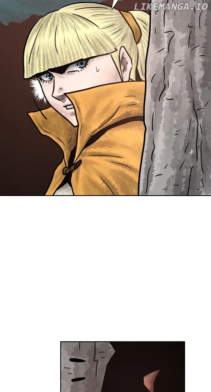 Warrior Executioner Chapter 130 Online - página 42
