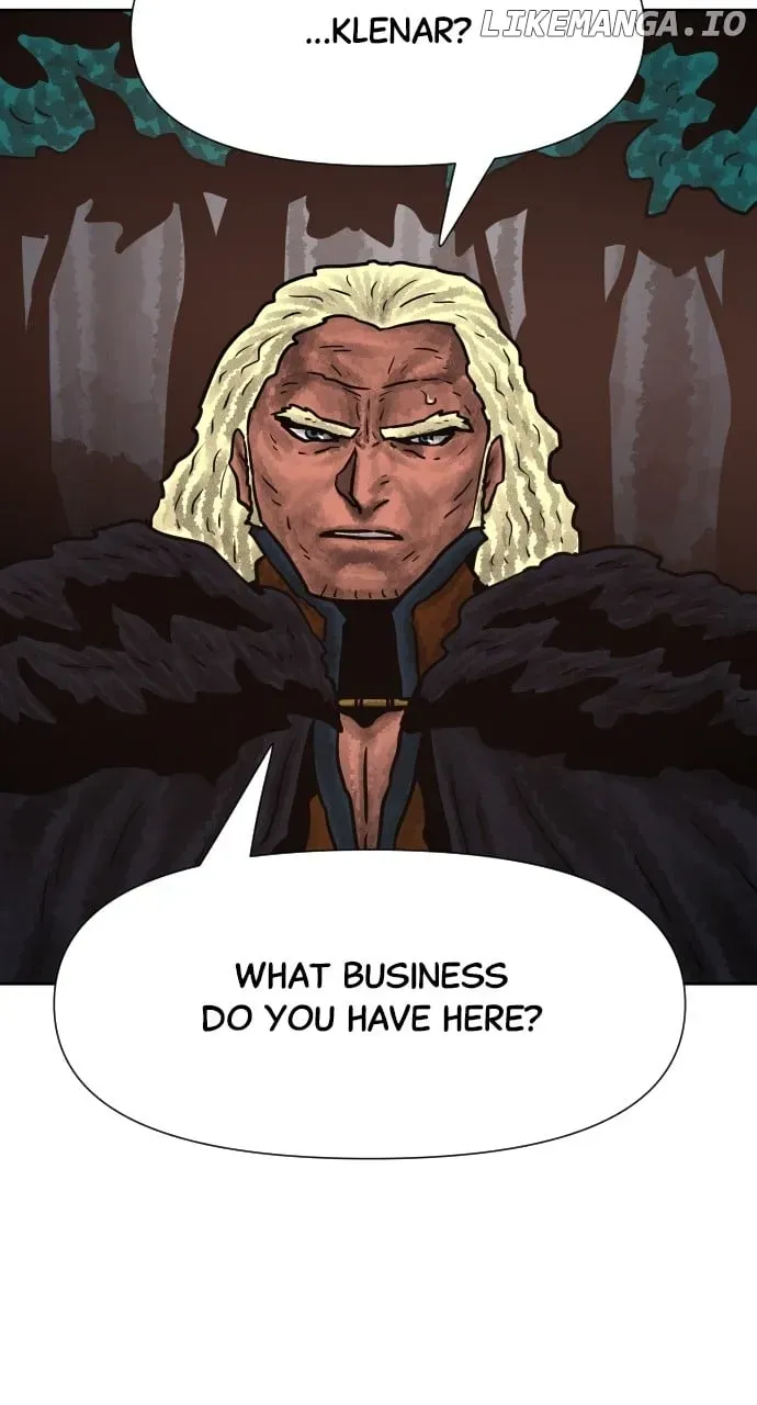 Warrior Executioner Chapter 130 Online - página 44