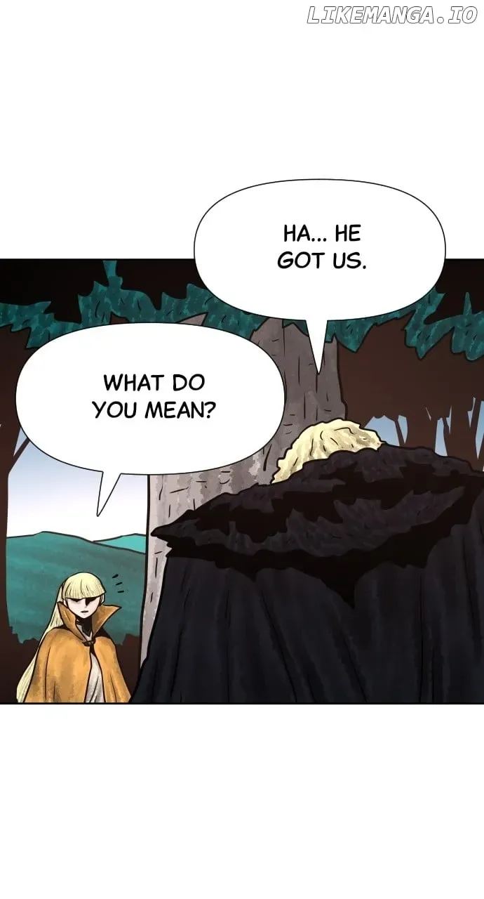 Warrior Executioner Chapter 130 Online - página 46