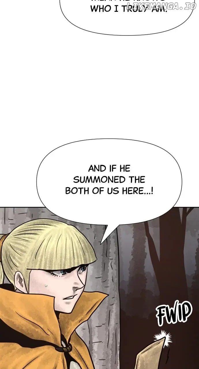 Warrior Executioner Chapter 130 Online - página 48