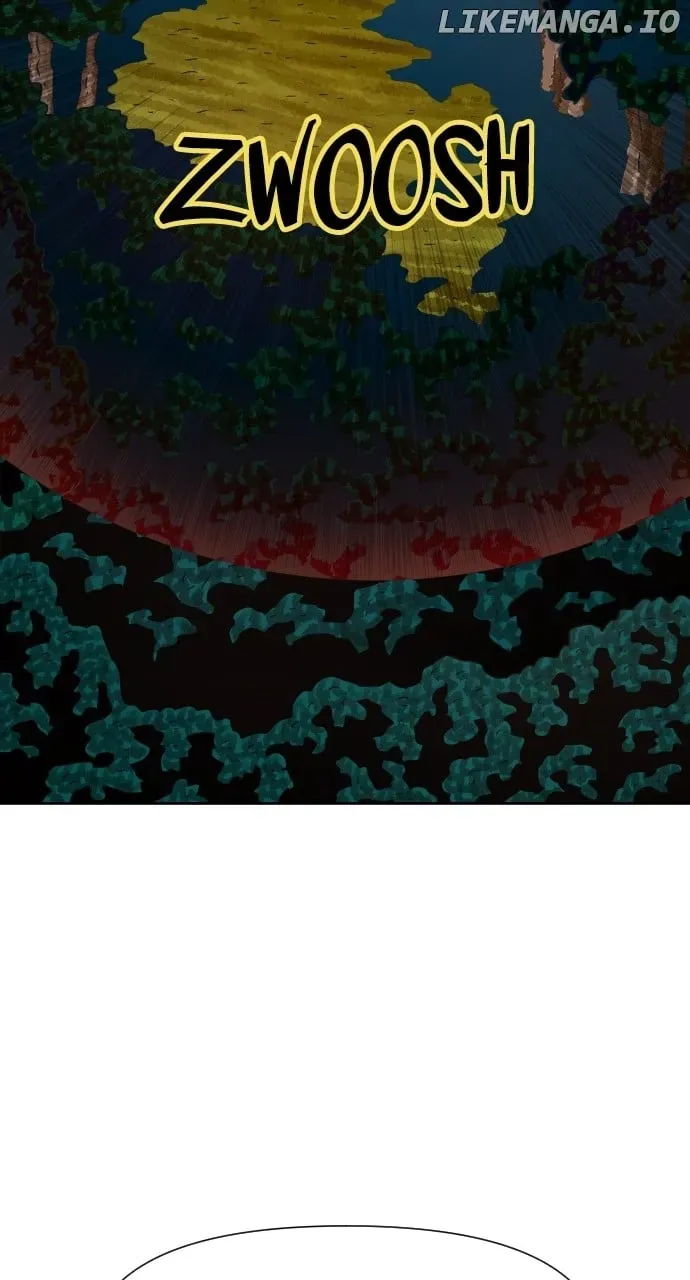 Warrior Executioner Chapter 130 Online - página 51