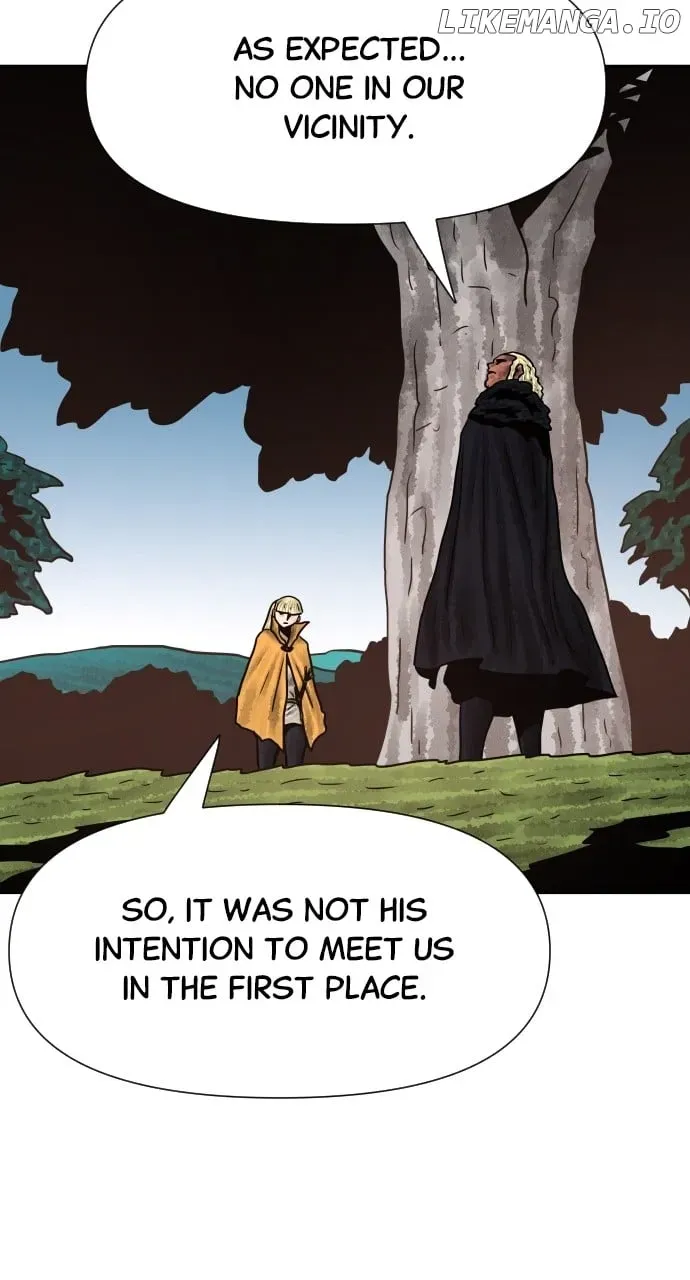 Warrior Executioner Chapter 130 Online - página 52