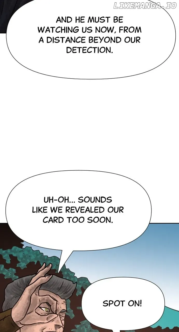 Warrior Executioner Chapter 130 Online - página 54
