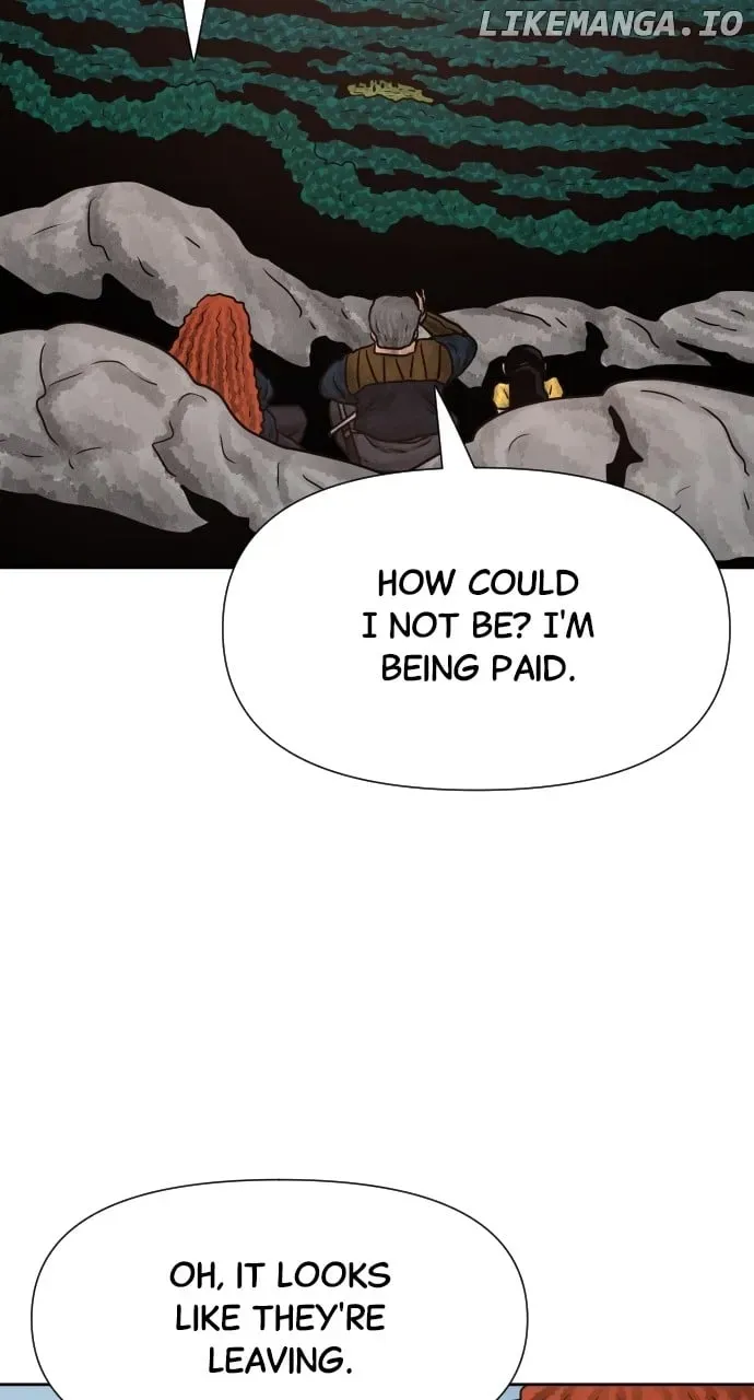Warrior Executioner Chapter 130 Online - página 56