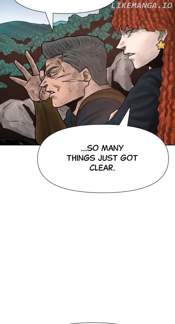 Warrior Executioner Chapter 130 Online - página 57