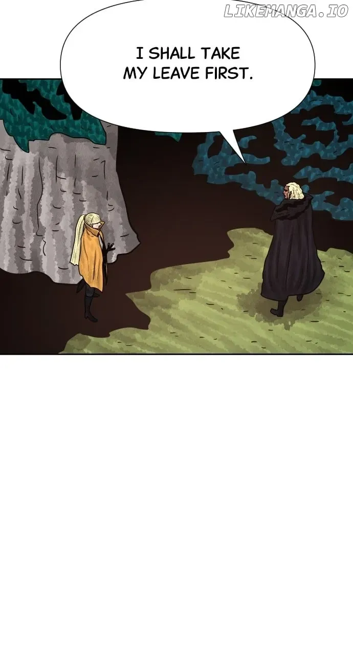 Warrior Executioner Chapter 130 Online - página 58