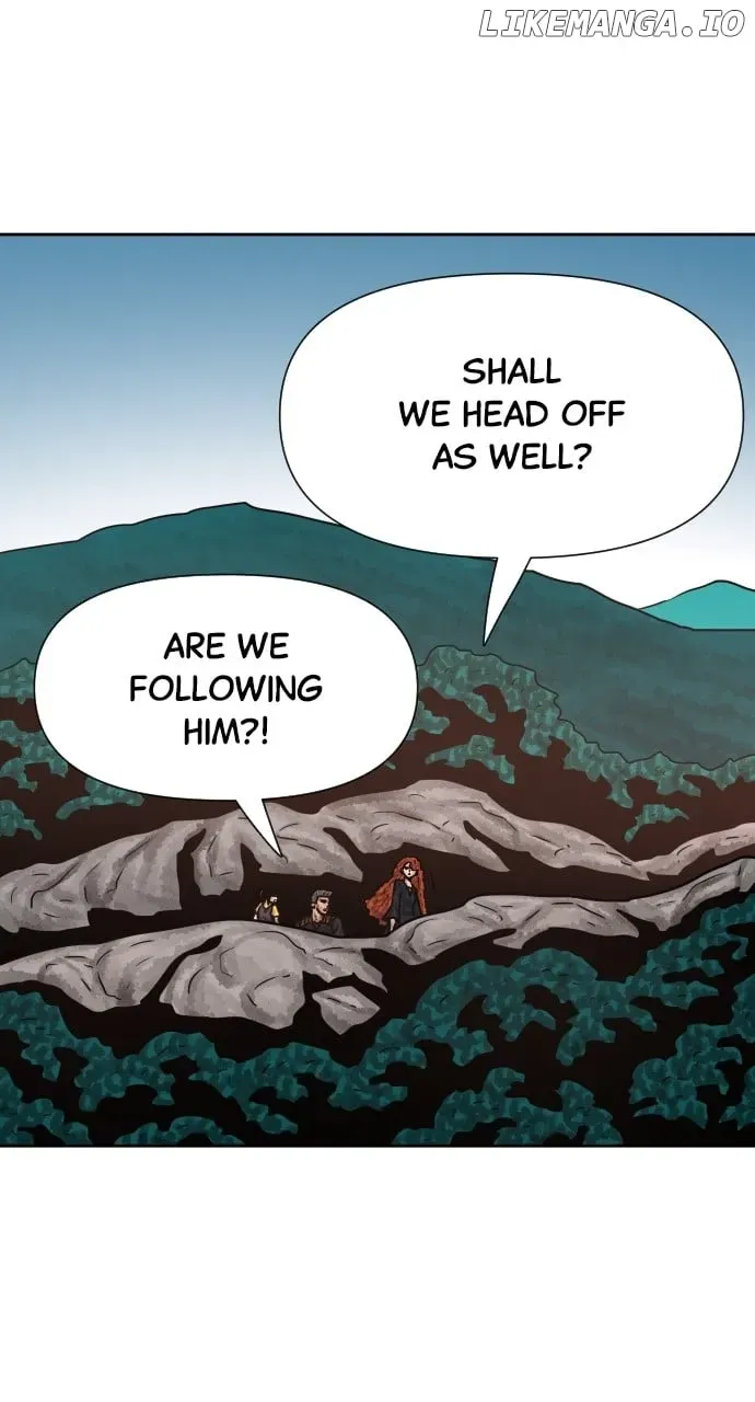 Warrior Executioner Chapter 130 Online - página 60