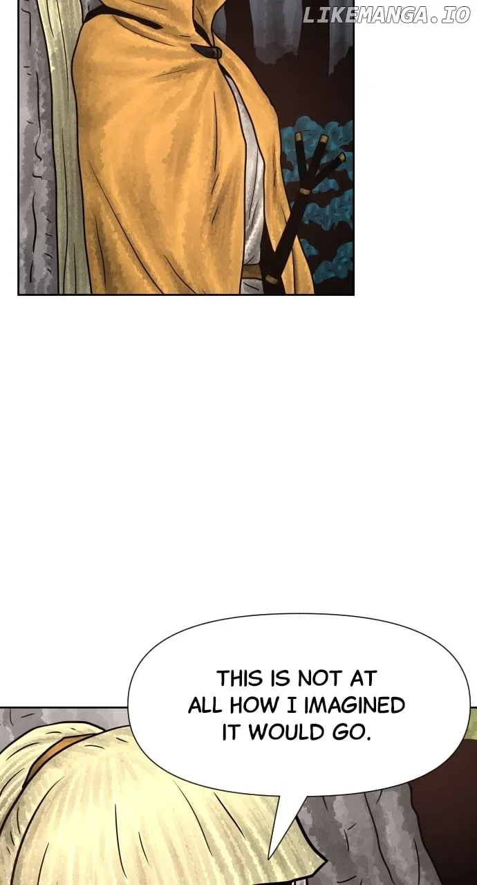 Warrior Executioner Chapter 130 Online - página 62