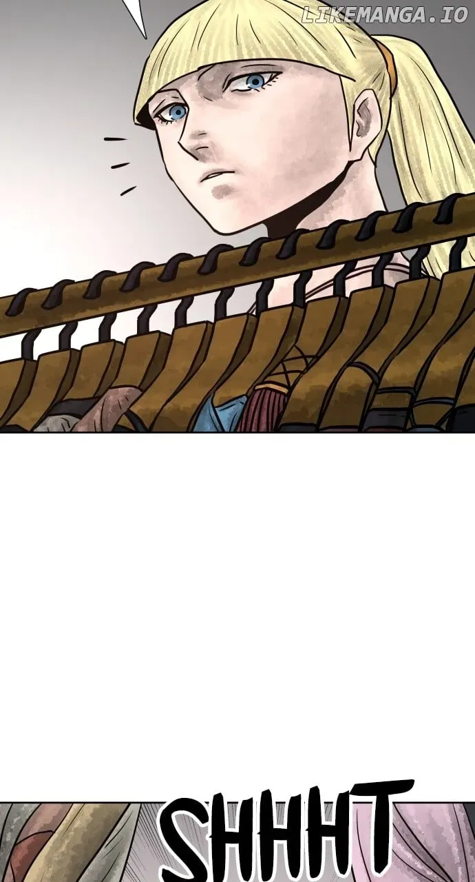 Warrior Executioner Chapter 130 Online - página 74