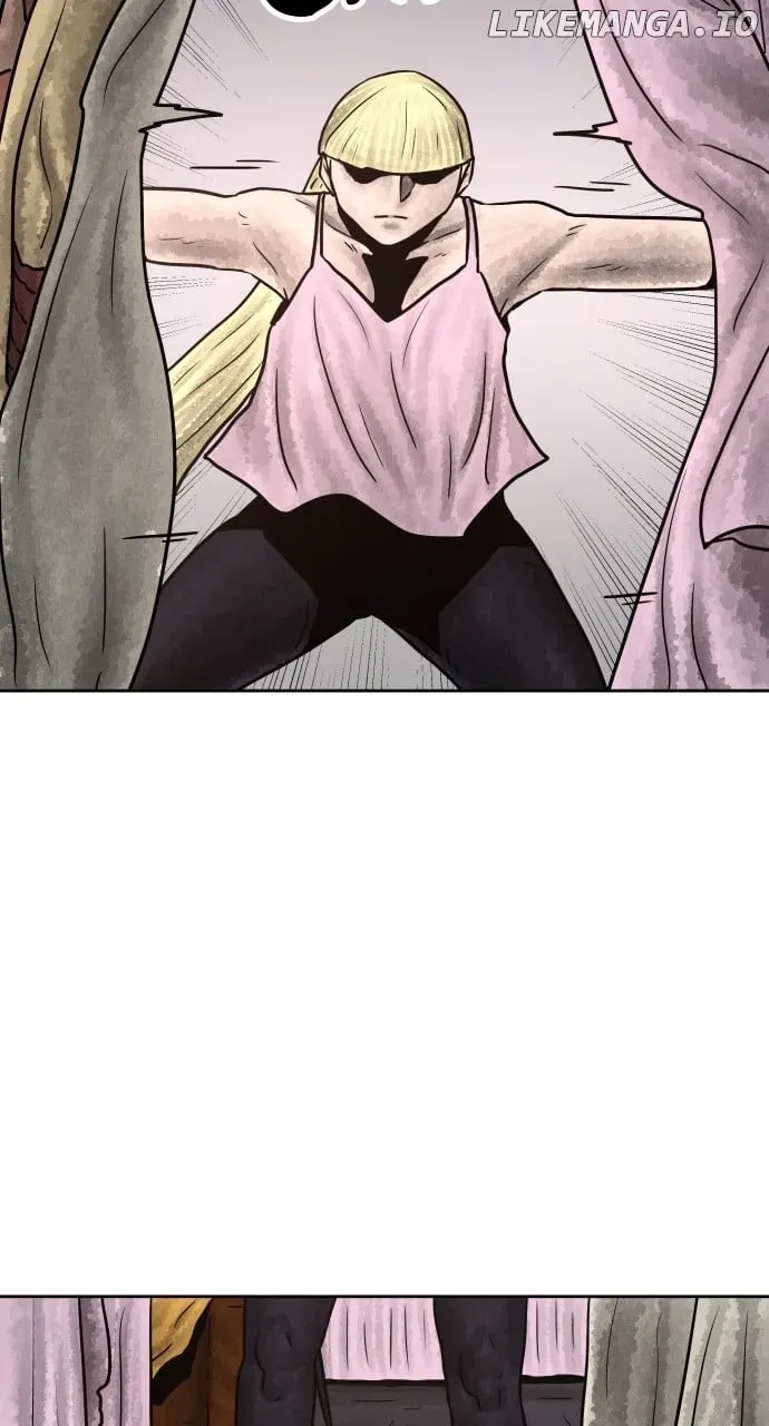 Warrior Executioner Chapter 130 Online - página 75
