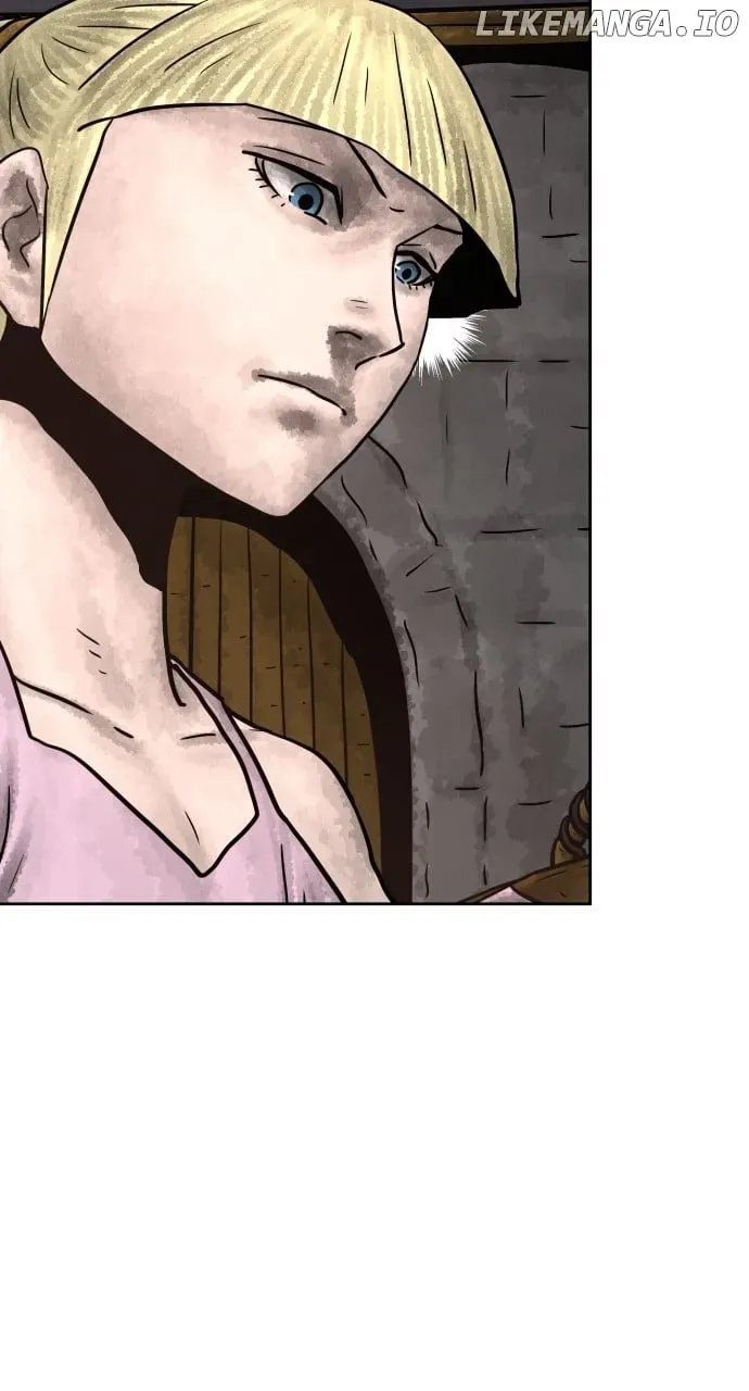 Warrior Executioner Chapter 130 Online - página 77