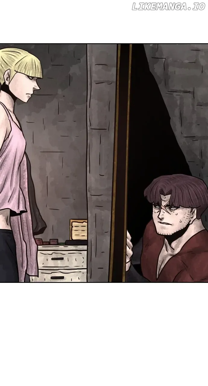Warrior Executioner Chapter 130 Online - página 79