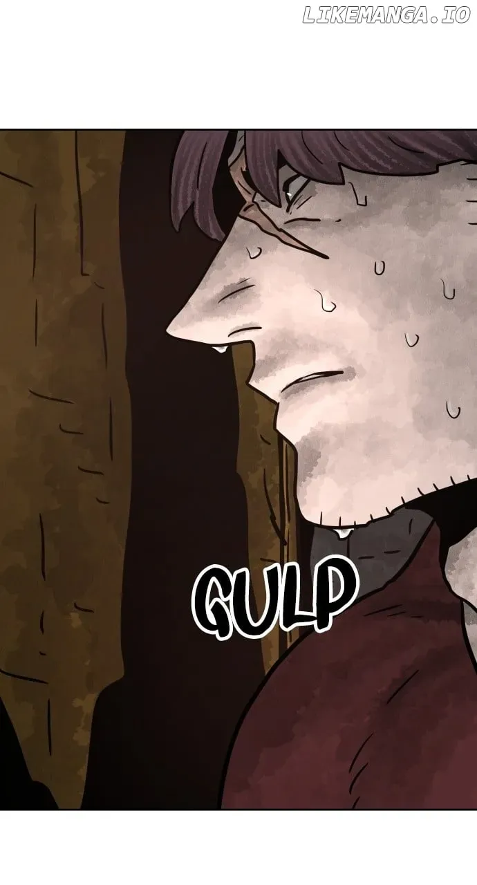 Warrior Executioner Chapter 130 Online - página 80