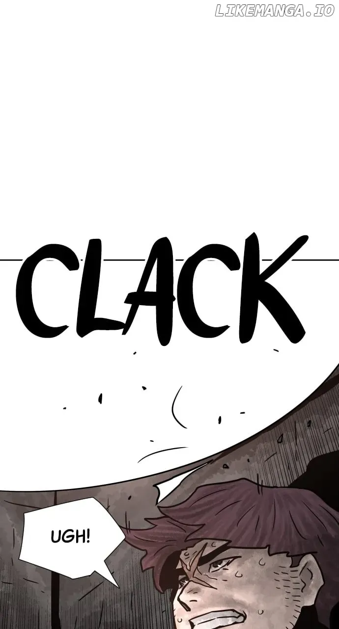 Warrior Executioner Chapter 130 Online - página 83