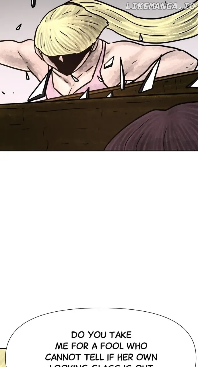 Warrior Executioner Chapter 130 Online - página 86