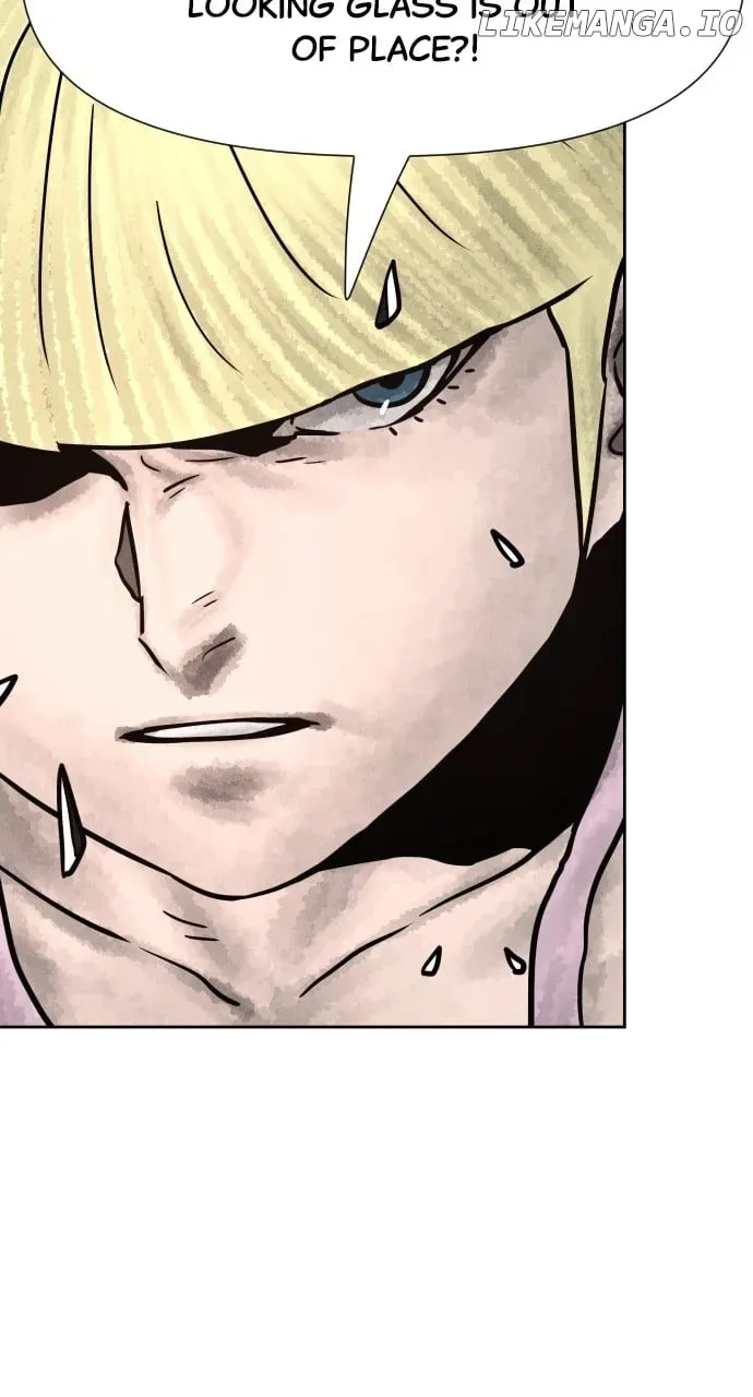 Warrior Executioner Chapter 130 Online - página 87