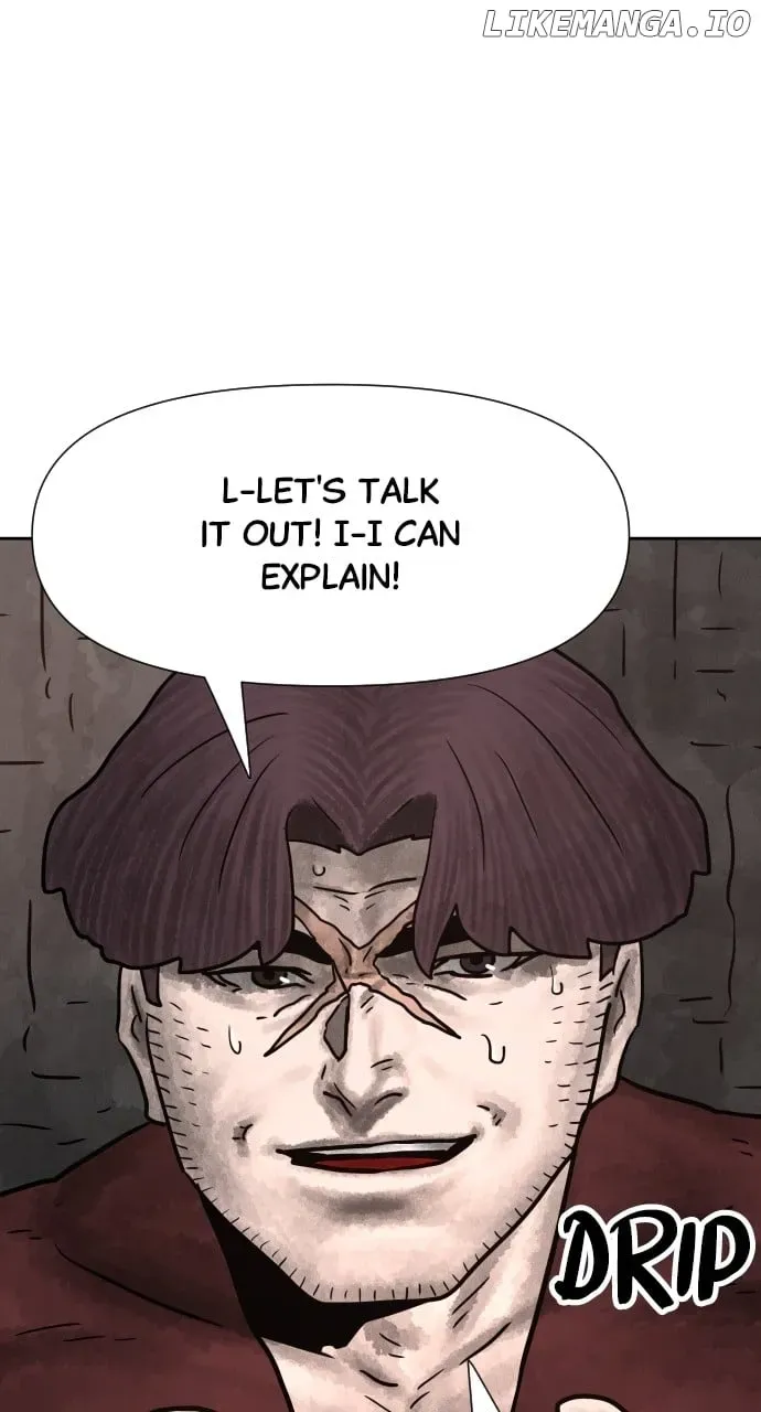 Warrior Executioner Chapter 130 Online - página 90