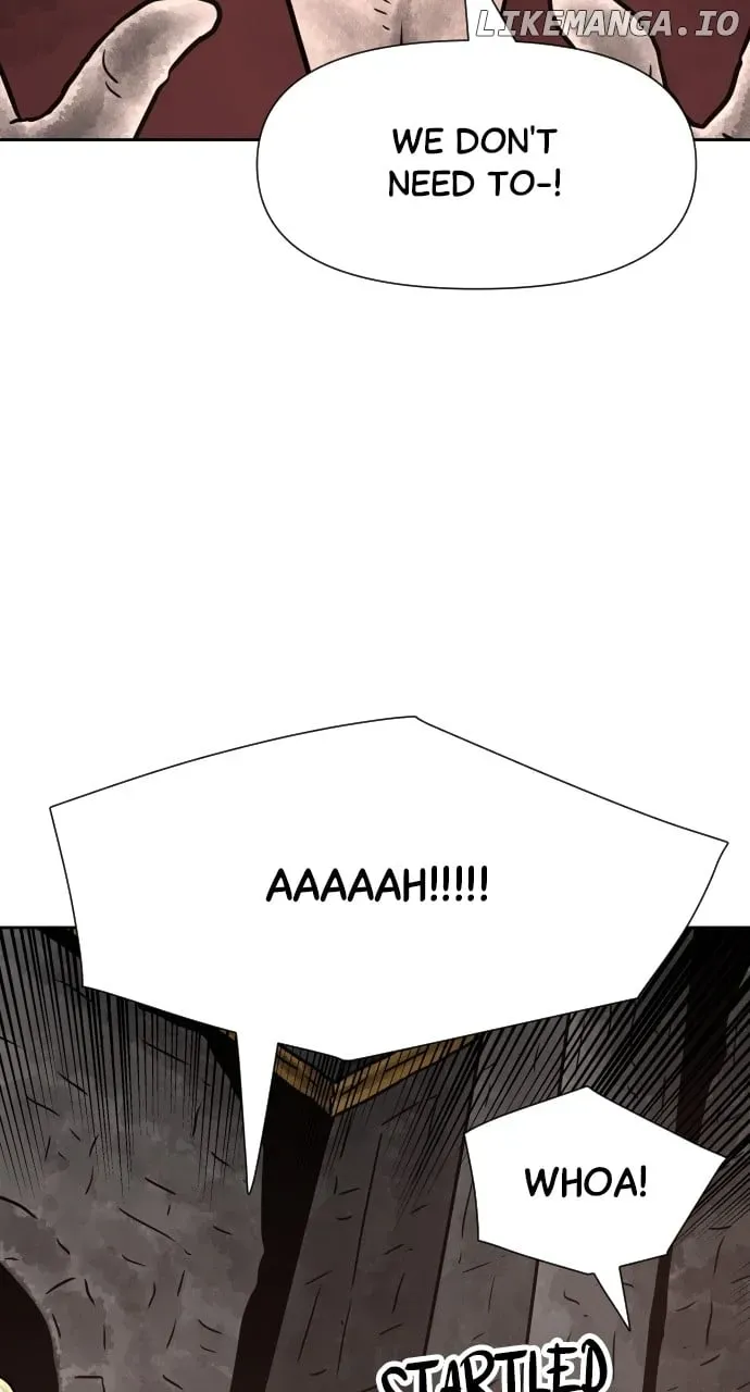 Warrior Executioner Chapter 130 Online - página 91