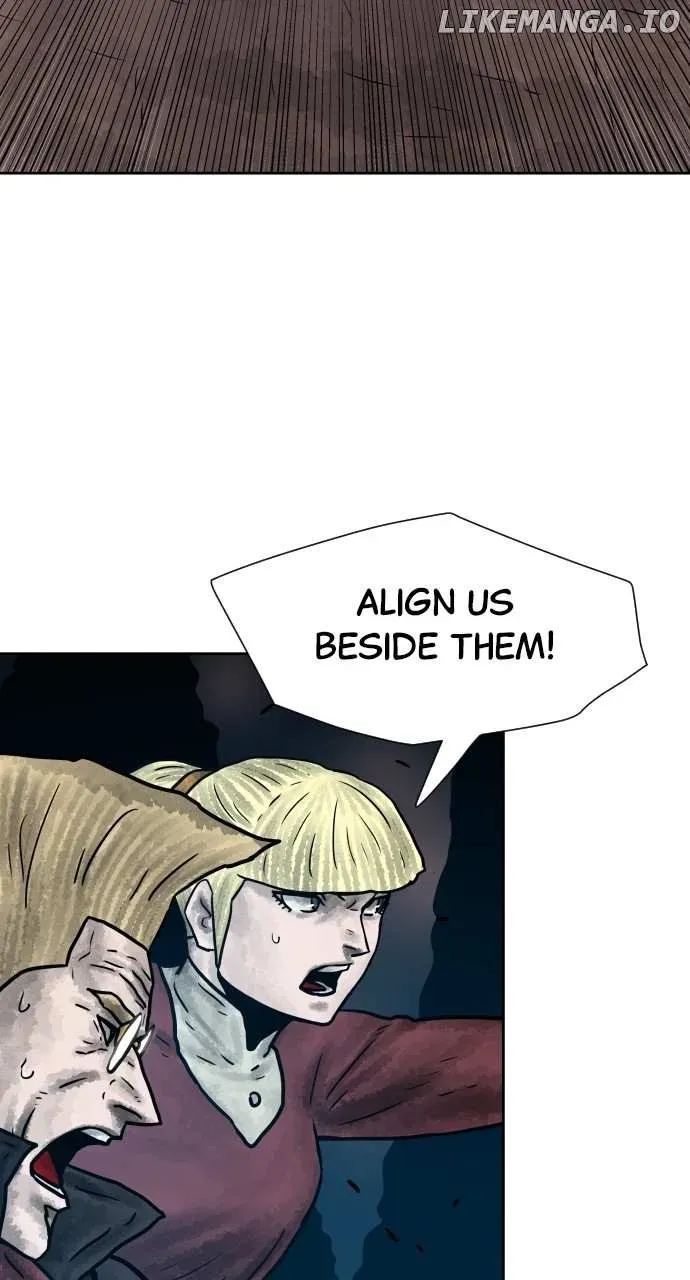 Warrior Executioner Chapter 135 Online - página 2